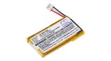 Cameron Sino 180mAh Sennheiser OfficeRunner,DW Office,Pro 1,Pro 2,DW Pro 1,DW Pro 2,DW Pro 30,DW-Reihe,D10,MB Pro 1 Baterie