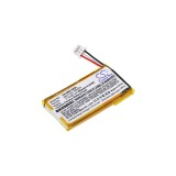 Cameron Sino 180mAh Sennheiser OfficeRunner,DW Office,Pro 1,Pro 2,DW Pro 1,DW Pro 2,DW Pro 30,DW-Reihe,D10,MB Pro 1 Baterie