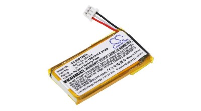 Cameron Sino 180mAh Sennheiser OfficeRunner,DW Office,Pro 1,Pro 2,DW Pro 1,DW Pro 2,DW Pro 30,DW-Reihe,D10,MB Pro 1 Baterie foto