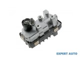 Actuator electronic turbo garett hella / motoras actuator turbosuflanta g-42/6nw009483/ Ford Transit 7 (2006-&gt;), Array