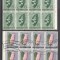 Yugoslavia 1963 Flowers, used AG.050