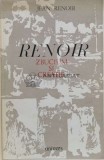 Renoir zbucium si creatie - 1971 - Jean Renoir (J170)