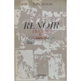 Renoir zbucium si creatie - 1971 - Jean Renoir (J170)