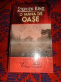 O mana de oase - Stephen King / 835 pagini