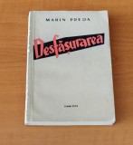 Marin Preda - Desfășurarea