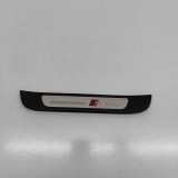 Ornament prag st&acirc;nga spate AUDI A6 Avant 4G5, C7, 4GD 2015 OEM: 4G0853375,4G0853375C