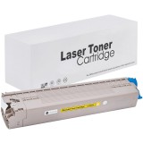 Toner OK-853Y | rem. | 45862837