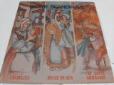 Basme pe vinil, basme scandinave - Caciulita/Bucle de aur/Cei sapte armasari