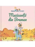 Cumpara ieftin Muzicantii din Bremen/***