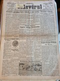 Adevarul 16 aprilie 1915-articole primul razboi mondial,dimitrie sturdza