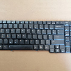 tastatura Asus ROG G50V G50VT G51V g50 g50g -2d MP-03753US6528A