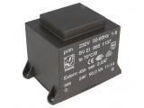 Transformator &Icirc;ncapsulat 50VA 230VAC 24V PCB