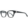 Rame Ochelari Vedere Dama Swarovski SK5251 001 Negru, Elegant, de Femei