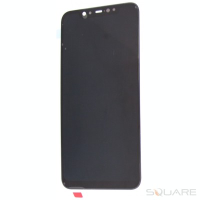 LCD Xiaomi Mi 8 foto