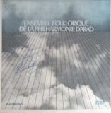 Disc vinil, LP. Ensemble Folklorique De La Philharmonie D&#039;Arad-Ensemble Folklorique De La Philharmonie D&#039;Ar-256448