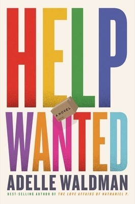 Help Wanted foto