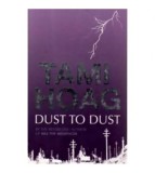 Tami Hoag - Dust to Dust - 110274