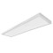 Panou LED aplicabil 40W 4000lm 120x30 cm 6500K alb rece IP20 V-TAC