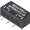 Convertor DC/DC 1W 15V 67mA