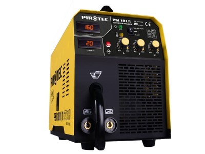 Aparat de sudura PIROTEC PSI 181/1, Harder HD0006 foto