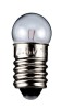 Bec E10 4.5V 0.45W 11.5mm