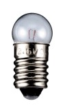 Bec E10 4.5V 0.45W 11.5mm