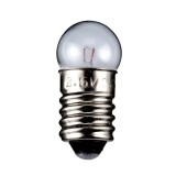 Bec E10 4.5V 0.45W 11.5mm