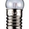 Bec E10 4.5V 0.45W 11.5mm