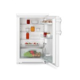 Minibar Liebherr Rc 1400 Pure, SuperCool, 125 l, 55 cm, Touch Control, Blat durabil, Clasa C