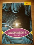 Matematica clasa a 5-a - Marius Perianu, Catalin Stanica