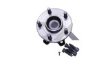 Rulment roata cu butuc Ford C-MAX II (DXA-CB7-CEU) 10-19, montare Spate, CX