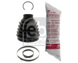 Ansamblu Burduf, Articulatie Planetara FEBI 100222