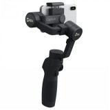 Cumpara ieftin Stabilizator gimbal pe 3 axe iSEN Capture 2S, Auto face tracking, Control zoom, Time lapse, 4000mAh