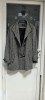 Sacou Dama Sixth Sense nr. 22 #Han, Universal