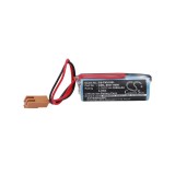 Cameron Sino 2000mAh GE FANUC CNC Power Mate 0,FANUC CNC Power Mate D,FANUC CNC Power Mate E,FANUC CNC Power Mate F,FANUC CNC Power Mate H,FANUC CNC 2