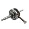 Ambielaj Scuter Chinezesc Gy6 4T 125cc - 150cc