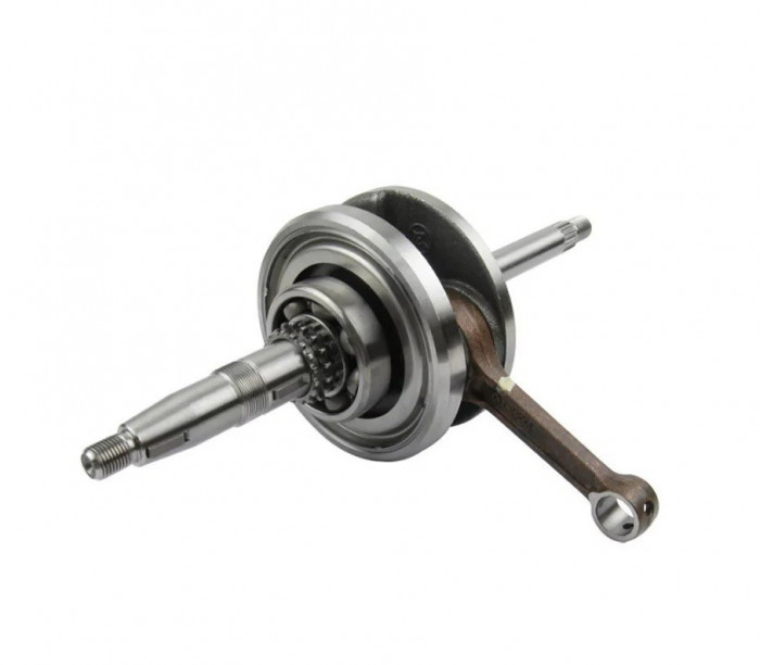 Ambielaj Scuter Chinezesc Gy6 4T 125cc - 150cc