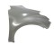 Aripa fata TOYOTA YARIS (XP210), 02.2020-, partea Dreapta,