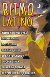 Caseta Ritmo Latino, selectie latino, originala, Casete audio