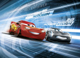 Fototapet 4-423 Cars 3