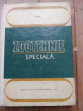 Zootehnie Speciala - V. Creta ,528664, Didactica Si Pedagogica