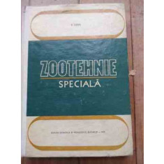 Zootehnie Speciala - V. Creta ,528664
