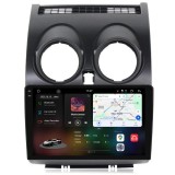 Cumpara ieftin Navigatie Dedicata Nissan Qashqai J10 (2007-2013), 2K, 12Gb Ram, 256Gb Stocare, Carplay