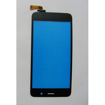 GEAM CU TOUCHSCREEN HUAWEI Y6 NEGRU ORIG CHINA