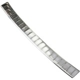 Ornament Portbagaj Inox Golf 6 HB, Banda Adeziva Inclusa
