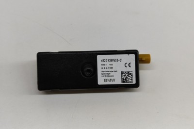 Amplificator de antena BMW X3 G01, F97 2019 OEM: 9389553 30389682 foto