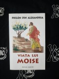Philon din Alexandria - Viata lui Moise