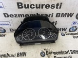 Ceasuri bord mile BMW F30,F31,F32,F33,F36 UK, 5 (F10) - [2010 - 2013]