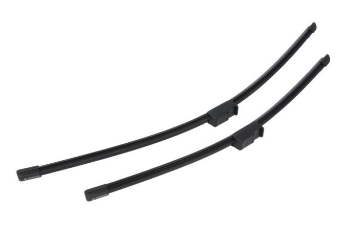 Stergatoare Bosch Aerotwin, 60/47.5 cm Skoda Octavia II, Audi A3, Golf V,