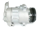 Compresor AC nou Dacia Logan 12-, Sandero 12-, motor: 1.2, tip Valeo: VCS14; cv 5 trepte, Diam. fulie (mm) 112, OEM/OES (Valeo), 926006775R